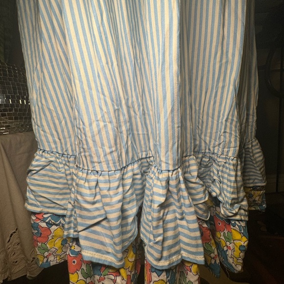 NWT Matilda Jane NWT Come Away With Me Dress - Picture 5 of 9